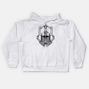 Doom Kids Hoodie